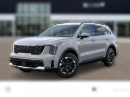 Kia Sorento S FWD 2026