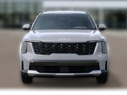 Kia Sorento S FWD 2026