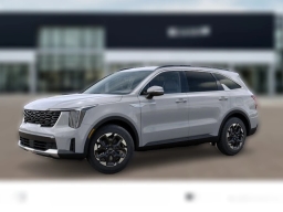 Kia Sorento S FWD 2026