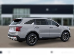 Kia Sorento S FWD 2026