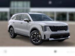Kia Sorento S FWD 2026