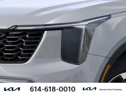 Kia Sorento S FWD 2026