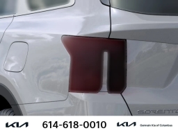 Kia Sorento S FWD 2026