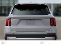 Kia Sorento S FWD 2026