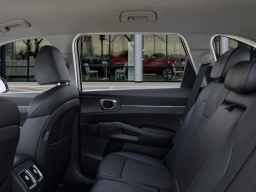 Kia Sorento S FWD 2026