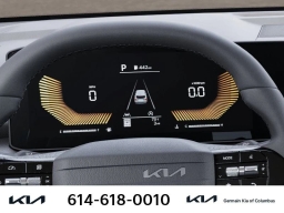 Kia Sorento S FWD 2026