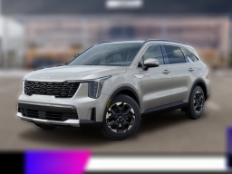Kia Sorento S FWD 2026