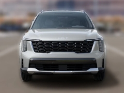 Kia Sorento S FWD 2026