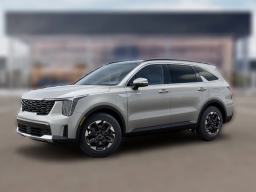 Kia Sorento S FWD 2026