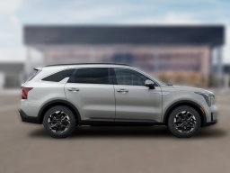 Kia Sorento S FWD 2026