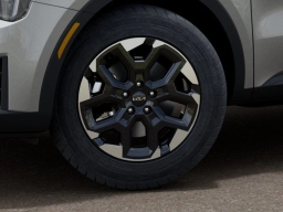 Kia Sorento S FWD 2026