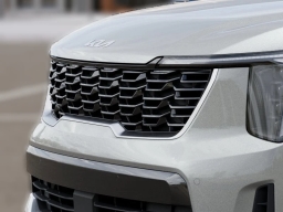 Kia Sorento S FWD 2026