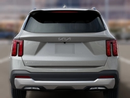 Kia Sorento S FWD 2026