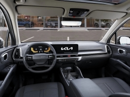Kia Sorento S FWD 2026