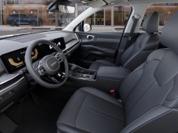 Kia Sorento S FWD 2025