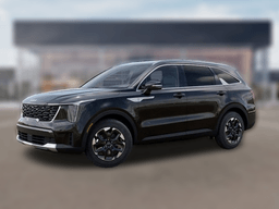 Kia Sorento S FWD 2025