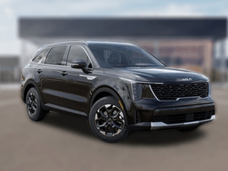 Kia Sorento S FWD 2025