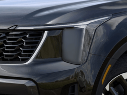 Kia Sorento S FWD 2025