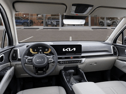 Kia Sorento S FWD 2025