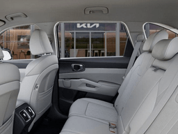 Kia Sorento S FWD 2025