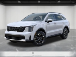 Kia Sorento S FWD 2026