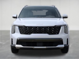 Kia Sorento S FWD 2026