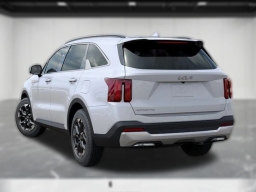 Kia Sorento S FWD 2026