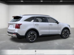 Kia Sorento S FWD 2026