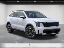 Kia Sorento S FWD 2026