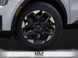 Kia Sorento S FWD 2026