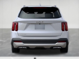 Kia Sorento S FWD 2026