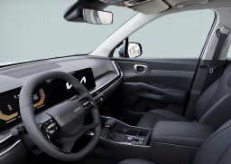 Kia Sorento S FWD 2026