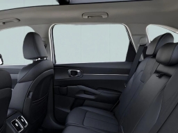 Kia Sorento S FWD 2026