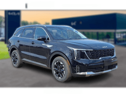 Kia Sorento S FWD 2026