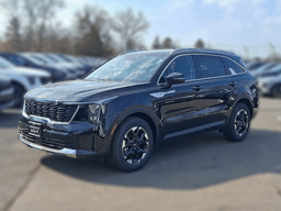 Kia Sorento S FWD 2026