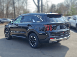 Kia Sorento S FWD 2026