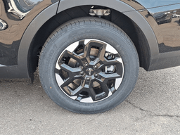 Kia Sorento S FWD 2026