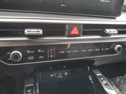 Kia Sorento S FWD 2026