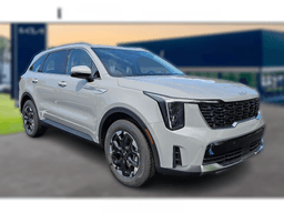 Kia Sorento S FWD 2026
