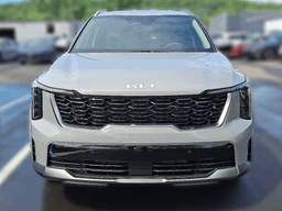 Kia Sorento S FWD 2026