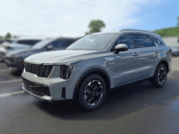 Kia Sorento S FWD 2026