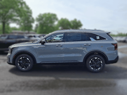 Kia Sorento S FWD 2026