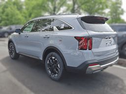 Kia Sorento S FWD 2026