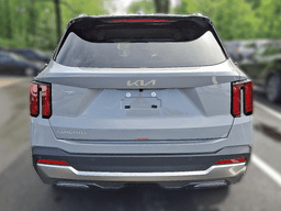 Kia Sorento S FWD 2026