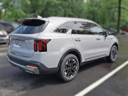 Kia Sorento S FWD 2026