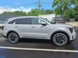 Kia Sorento S FWD 2026