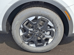 Kia Sorento S FWD 2026