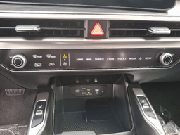 Kia Sorento S FWD 2026