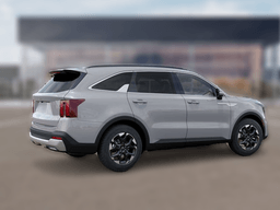Kia Sorento S FWD 2026