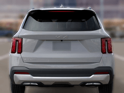 Kia Sorento S FWD 2026